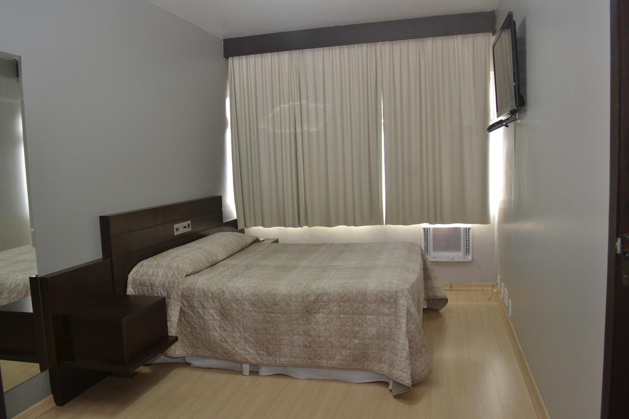 Hotel Mansiones Блуменау Екстериор снимка